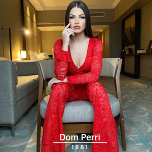 Amore Jumpsuit