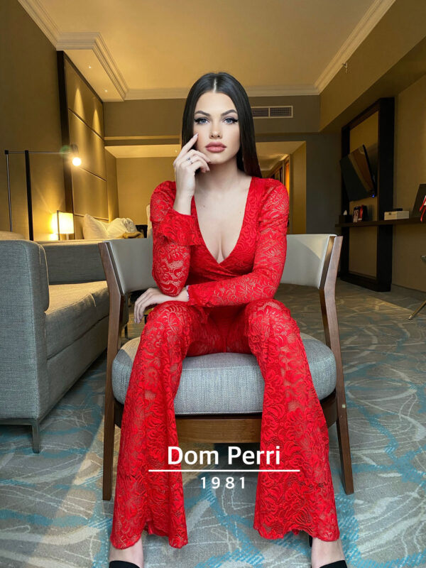 Amore Jumpsuit
