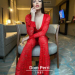 Amore Jumpsuit - Image 2