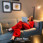 Amore Jumpsuit - Image 4