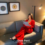 Amore Jumpsuit - Image 3
