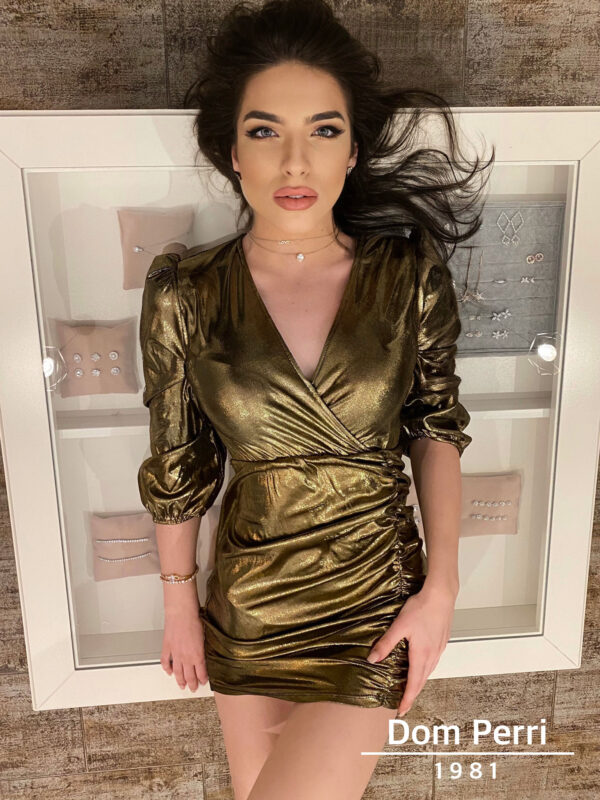 Oro limited edition
