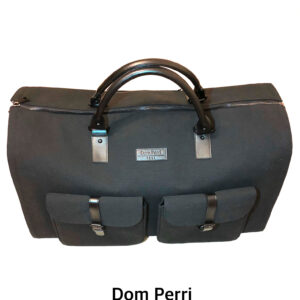 Dom Perri Gentleman Bag