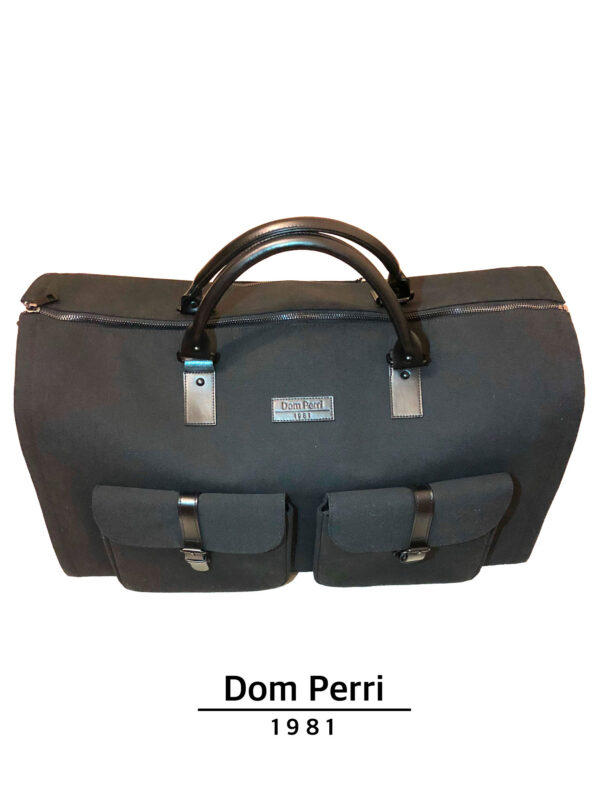 Dom Perri Gentleman Bag